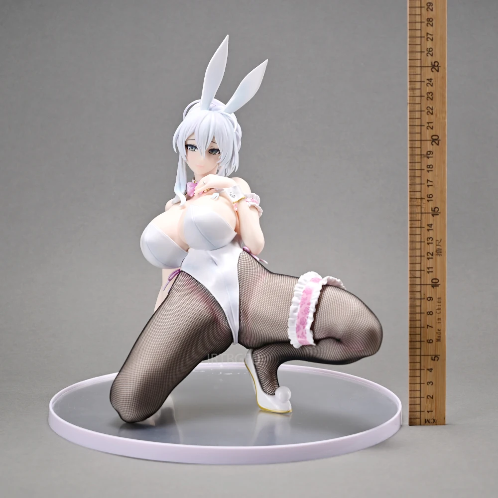 Yukino Midwinter BINDing Native B-style 1/4 Bunny ver FREEing Girls Toy Anime PVC Action Figure Toy Game Collectible Model Doll