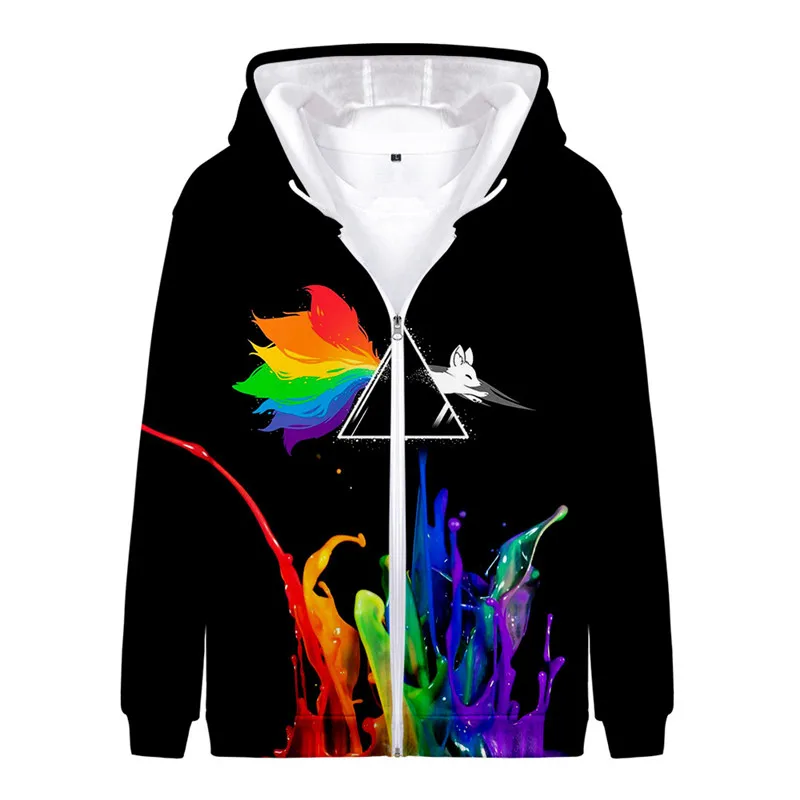 

LGBT Flag Men/womens Hoodies Sweatshirt For Lesbian Gay Pride Colorful Rainbow Clothes For Gay Home Decor Friendly Clothes Tops