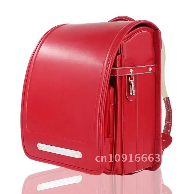 2024 New Fashion School Bag Boy Luxury Brand Children Backpack Japanese Style Girl Student Book Bag Kids Large Primary Schoolbag