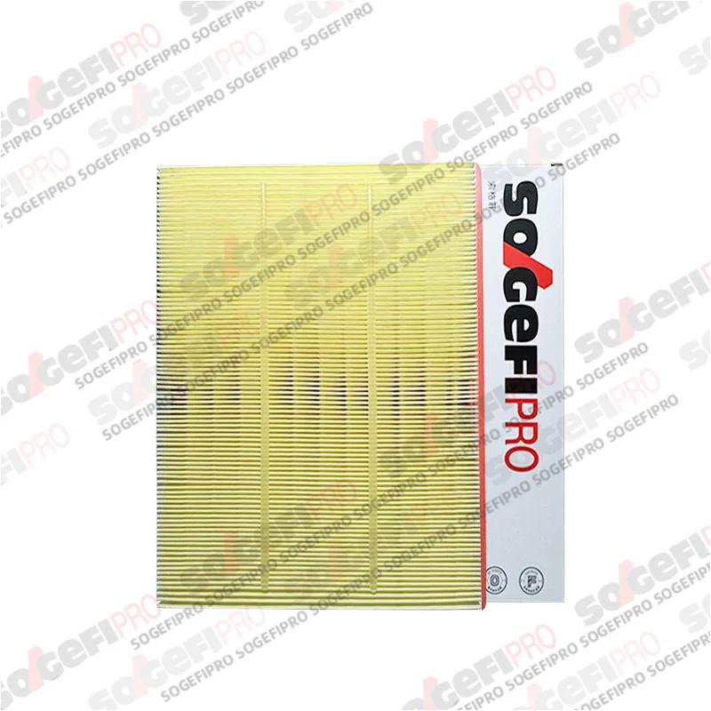 For MG RX5 2020-2024 1.5L MG HS 2022- 2.0 MG WHALE 2024- 2.0 SOGEFIPRO Air Filter SAF2111 10645866 10296746 10349552 C27074 - Image 3