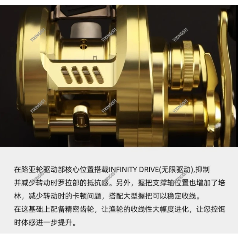 DK100 CNC Engraving Machine, 6.8 Speed Ratio, All-Metal, Universal Micro-Object Drum Engraver