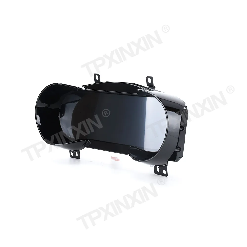 

Multiple modes LCD Digital Performance Display Dashboard For Maserati Levante 2016~2023 DenaliDigital Instrument Cluster