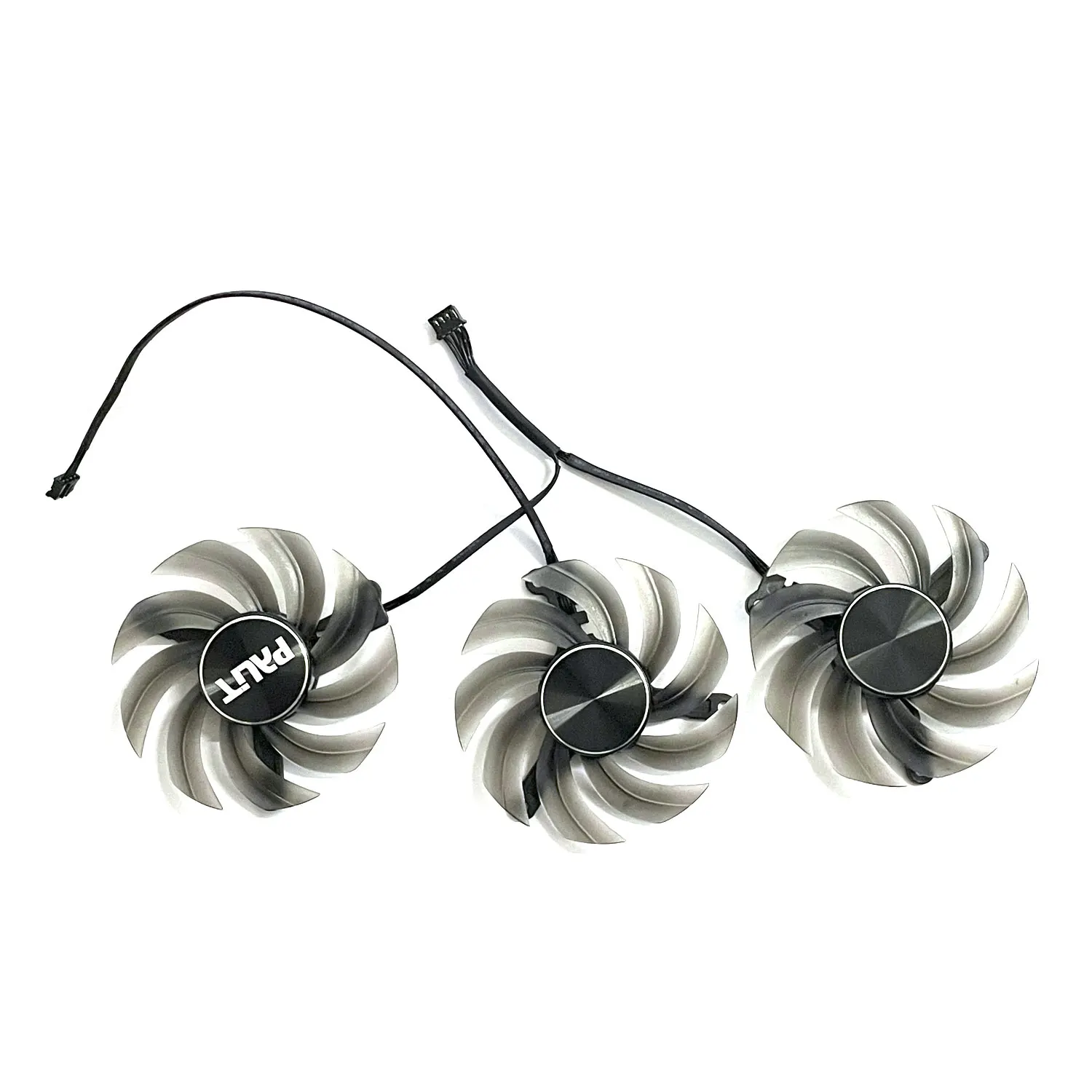 NEW Original 83MM RTX 3070 3080 GPU Fan，For PALIT RTX 3090 3080TI 3080 3070TI 3070 3060TI GamingPro Graphics card cooling fan