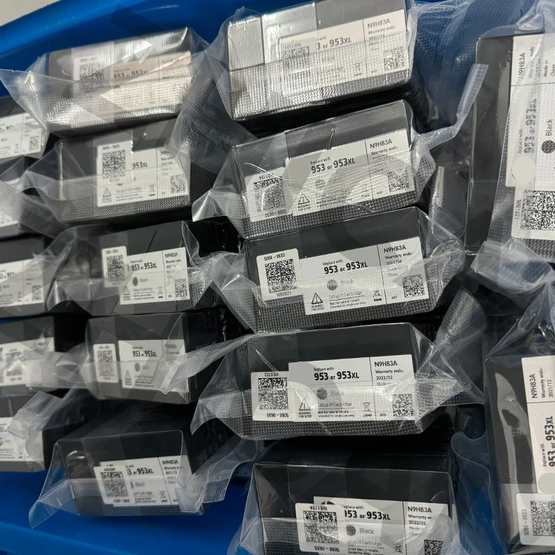 

953 953XL Ink Cartridge Original for hp 953 For HP 7740 7720 7730 8210 8218 8710 8715 8718 8719 8720 8725 8728 8730 8740