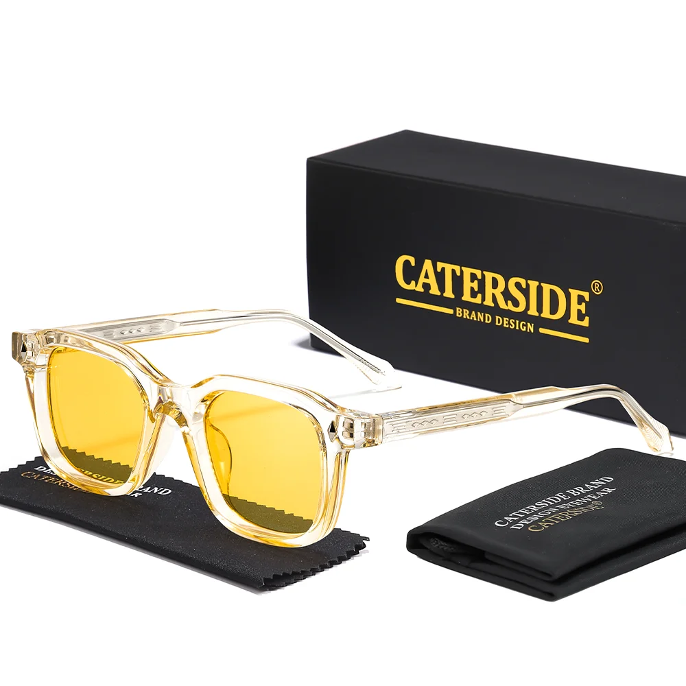 #86 Business Sunglasses Comparison Guide