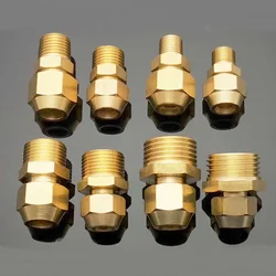 Fit Tube OD 6/8/10/12mm x 1/8