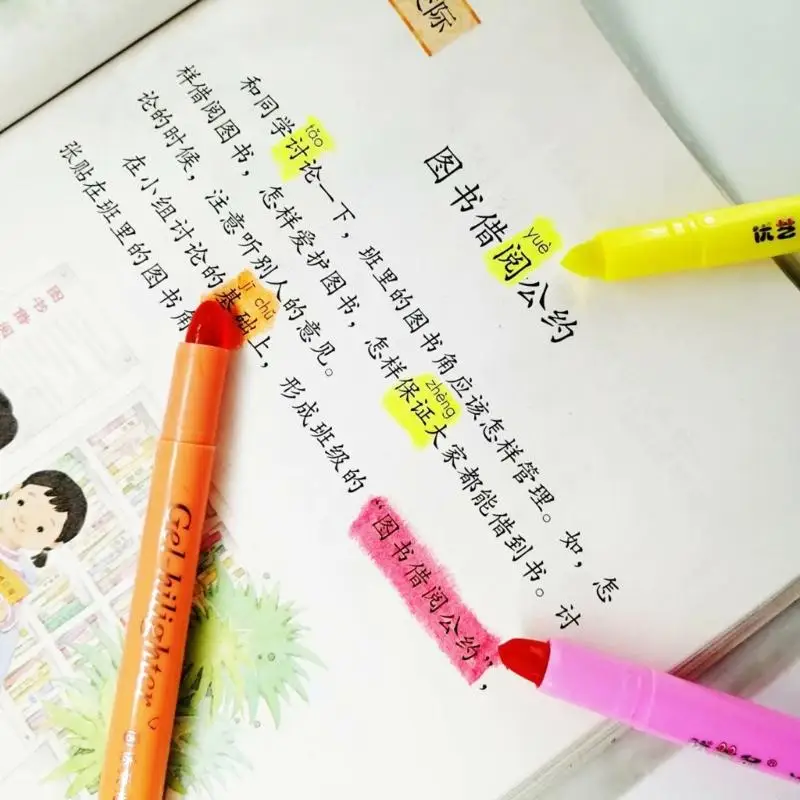 G8TA Bible Highlighter Pen Set, 6-цветочный пакет точные управляющие библейские маркеры