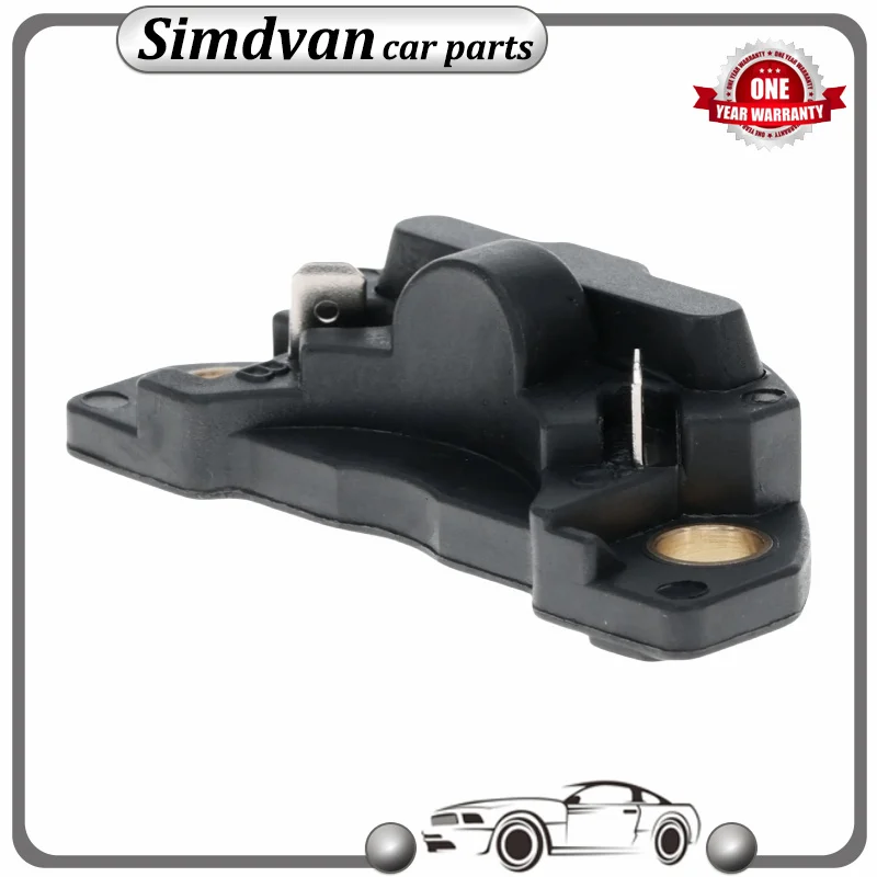 

Ignition Control Module For Dodge Mazda Mitsubishi Hyundai Mighty LX549 LX-549 J152 27120-21020 27120-21050 MD611384 MD607814