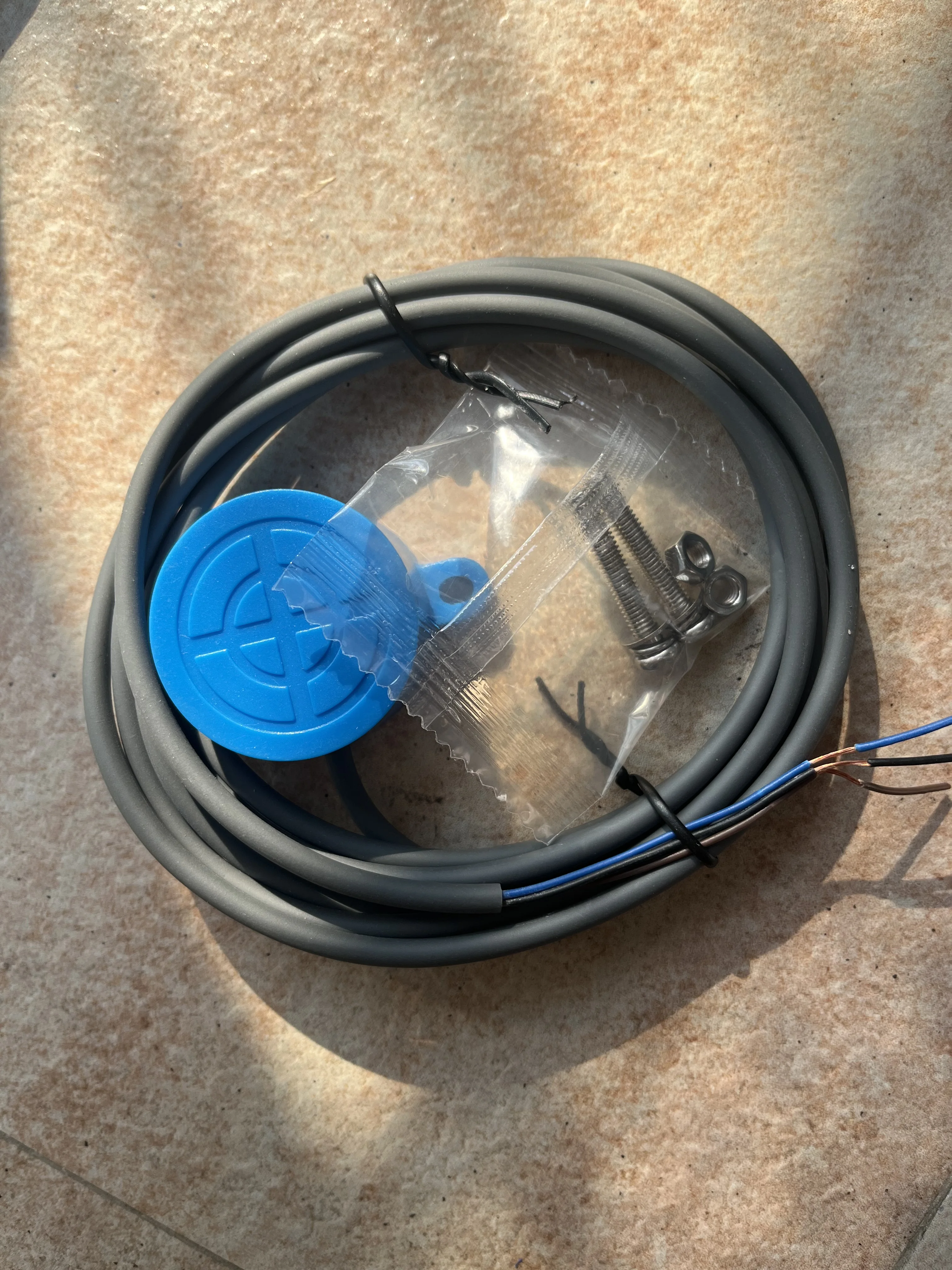 pefun sensor switch proximity switch GPM15-36K-N1 NPN normally open