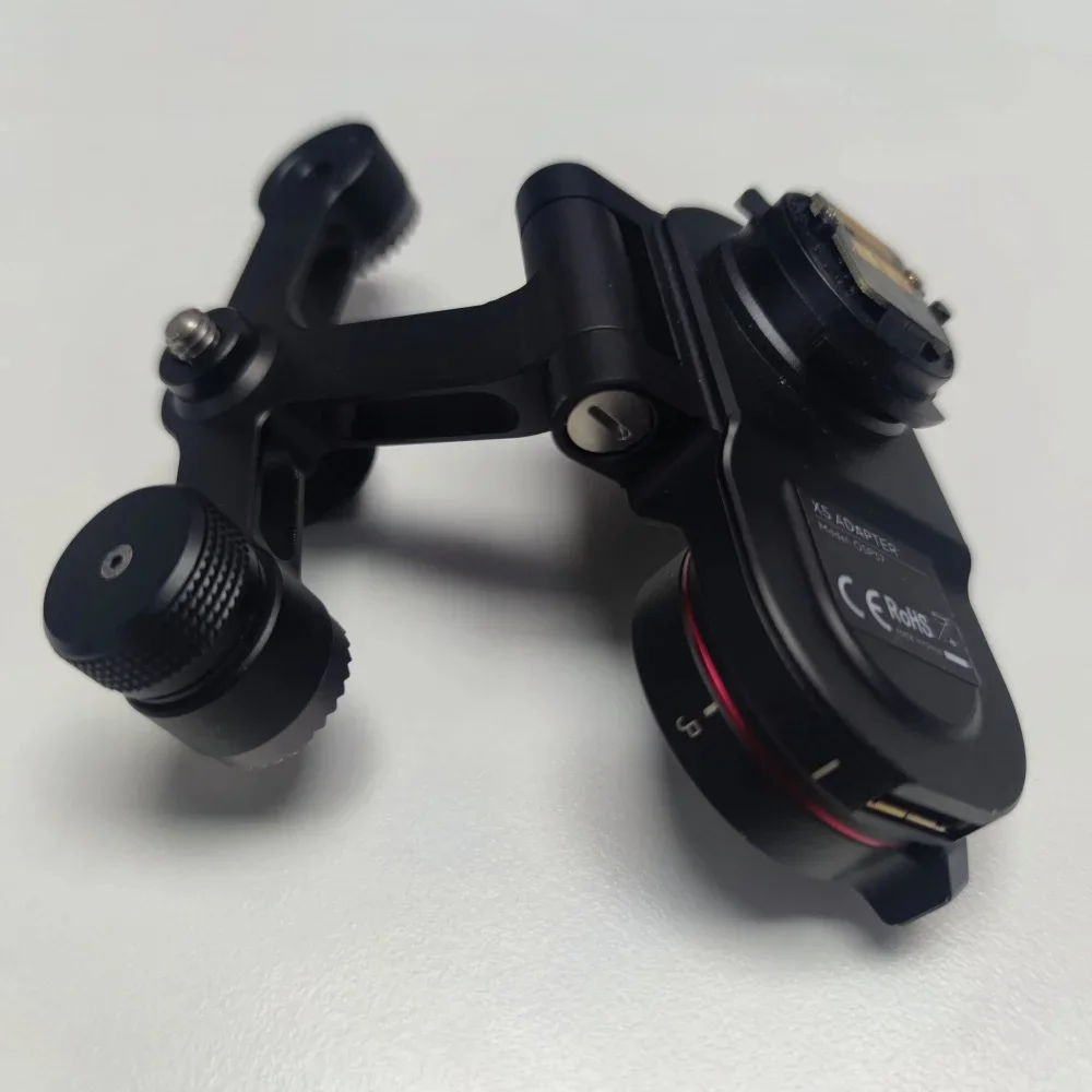 ل DJI Osmo x5 الجزء 37 محول يده Gimbal كاميرا ثابتة Zenmuse X5R إلهام 1 الطائرة بدون طيار #4