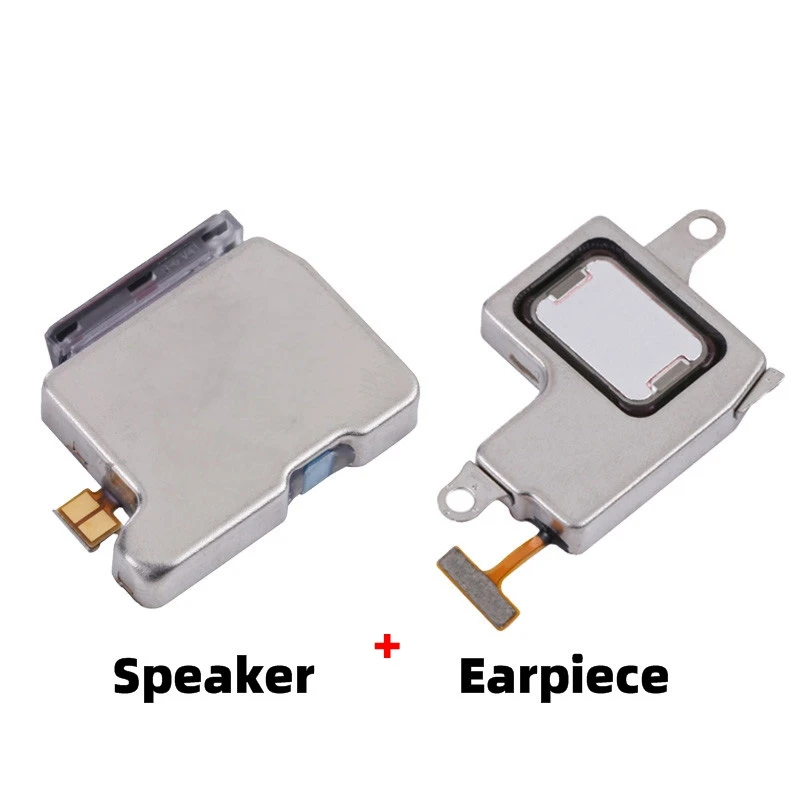 

For Xiaomi 11T / 11T Pro Loudspeaker Buzzer Ringer + Earpiece Ear Piece Flex Cable Mobile Phone Repair Parts