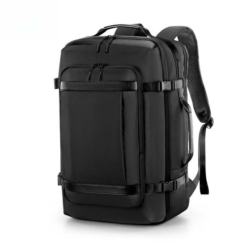 

Outdoor 35L large-capacity backpack, multi-functional computer compartment backpack