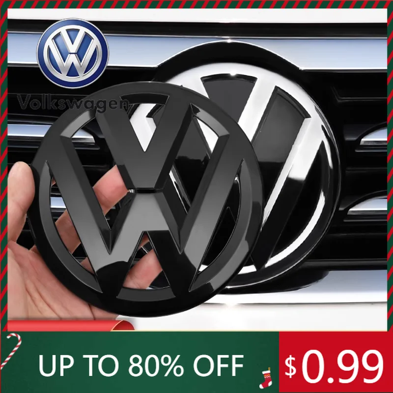 

2026 Горячие эмблемы для VW T5 T6, автомобильный капот, передняя решетка, эмблема, хвостовой багажник, логотип, украшение для Volkswagen Transporter T5 T6 2010