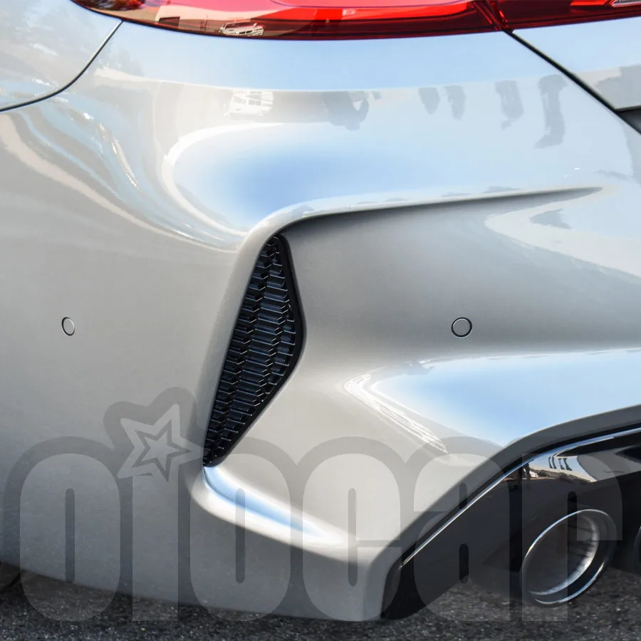 Acexxon Honeycomb G…