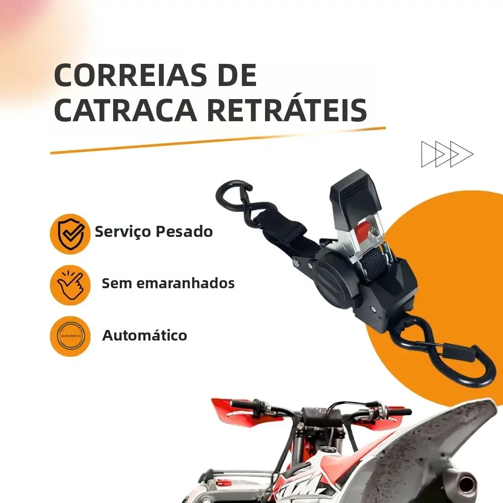 self-retracting-cargo-straps-3m-heavy-duty-ratchet-tie-downs-for-motorcycle-truck-load-securement-800kg
