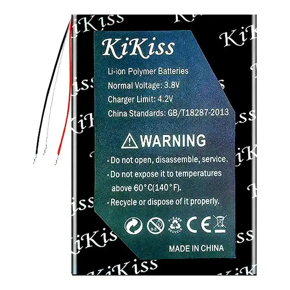 Mp3 Mp4 Battery 250…