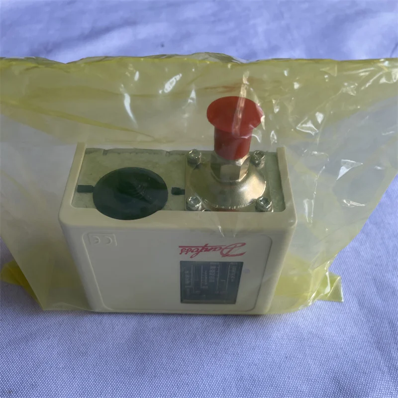 KP5 060-1171 DANFOSS Pressure controller KP5 060-117191 Pressure switch