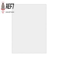 AEF7-ACF Film, 220X300mm For ANYCUBIC Photon S Elegoo Mars 0.3Mm UV Resin 3D Printers Release Films ACF Sheet