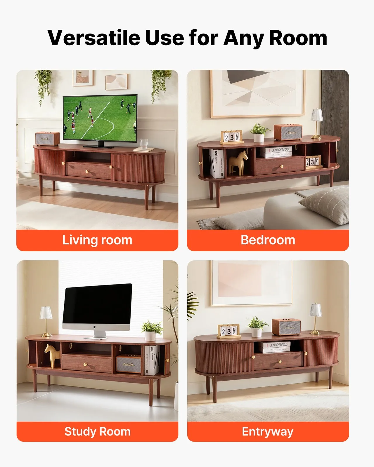 How Much Does a 2m 4-Drawer TV Stand Cost? My 2026 Price Breakdown