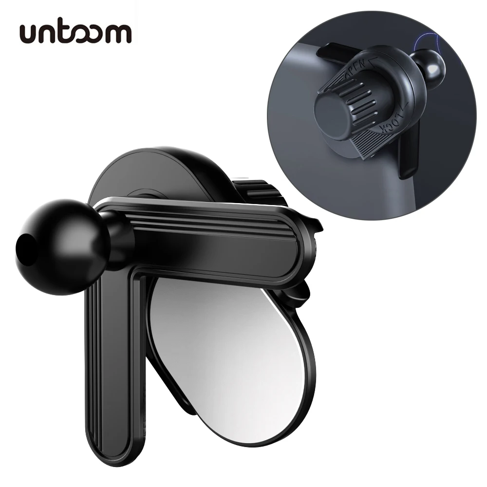 

17mm Ball Head Base for Car Center Control Display Screen Phone Holder Universal Adjustable Phone Mount Accessories for Tesla