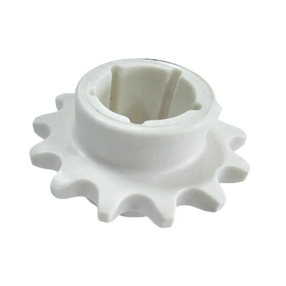 Steering Chain Sprocket Replacement 1134281601 for Mountfield Tractors Models 4125M 4135H 4155H and For Stiga Park Villa