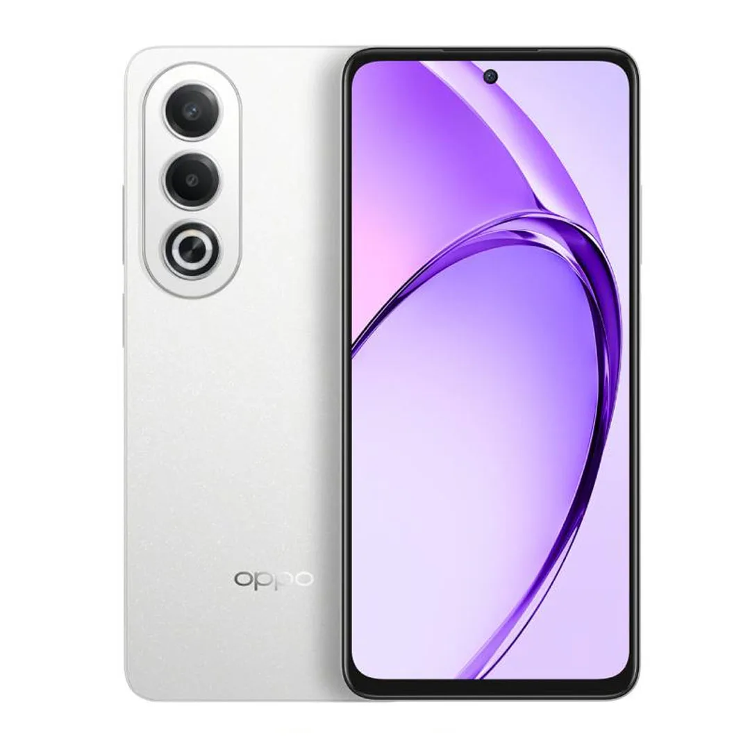 OPPO A3x New 5G Dual-SIM Cellphone 32MP Camera Phone 5100mAh Battery 45W Charging 6.67 Inches Display Smartphone 8+256GB Memory