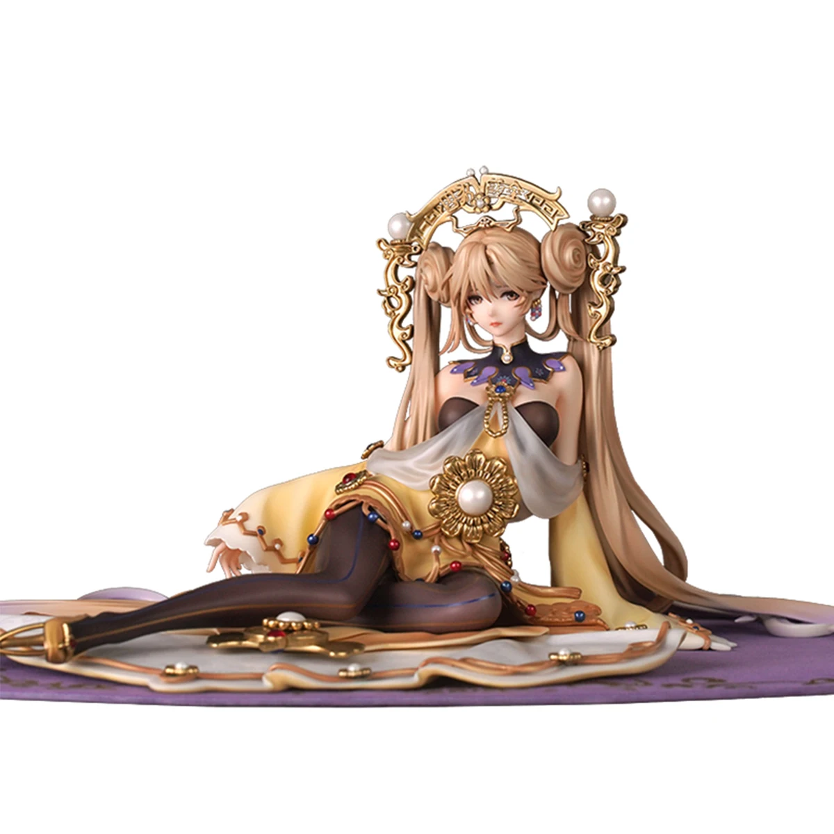 

HIPLAY Myethos National Treasure: Cup of Eternal Solid Gold 1/7 Scale PVC Art Figurine