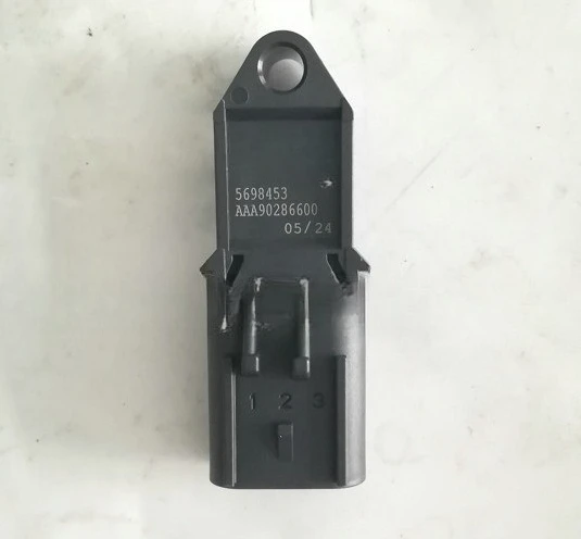 

Аксессуар 5698453 2897331, датчик давления на впуске, сублимационные заготовки, автомобильные аксессуары, аксессуары Voiture