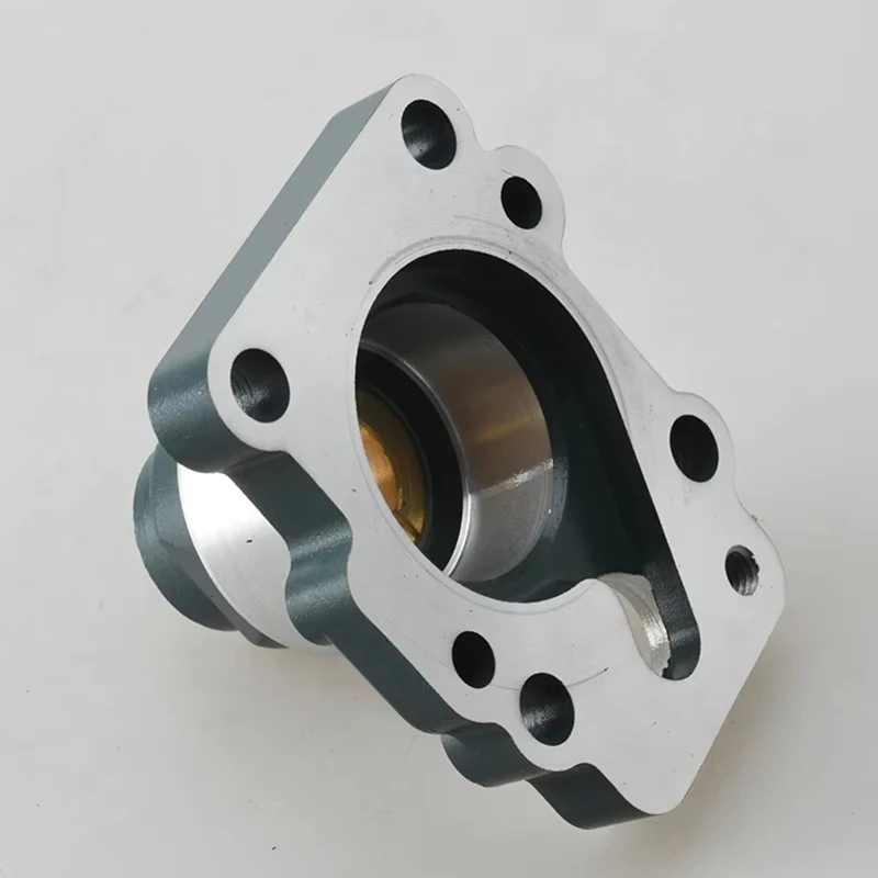 Mega Sale 6E7-45331 Housing,Bearing for YAMAHA 9.9HP 15HP F8 F9.9 Boat Engine 6E7-45331-00-5B 6E7-45331-00-9M 6E7-45331-00-CA