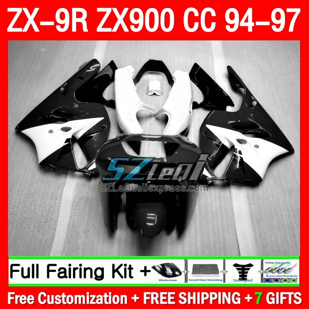 Kawasaki body kit zx 9-AliExpress