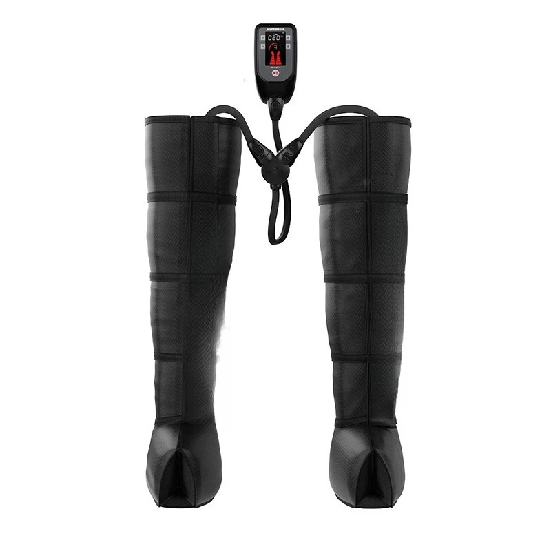 

Air pressure pants 2.0 leg movement to restore air pressure
