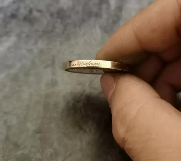 thumb