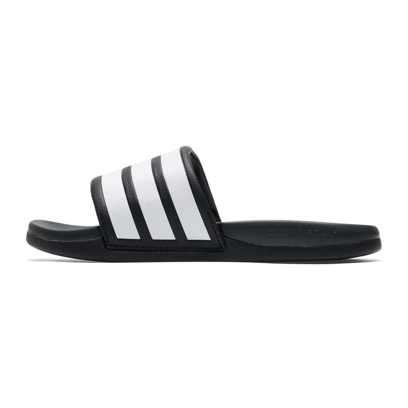 Adidas Slippers for Men and Women, Casual Shoes, Wear-Resistant Sports Shoes, Water-Resistant Outdoor Beach Shoes, Flip-Flops Hp6999
