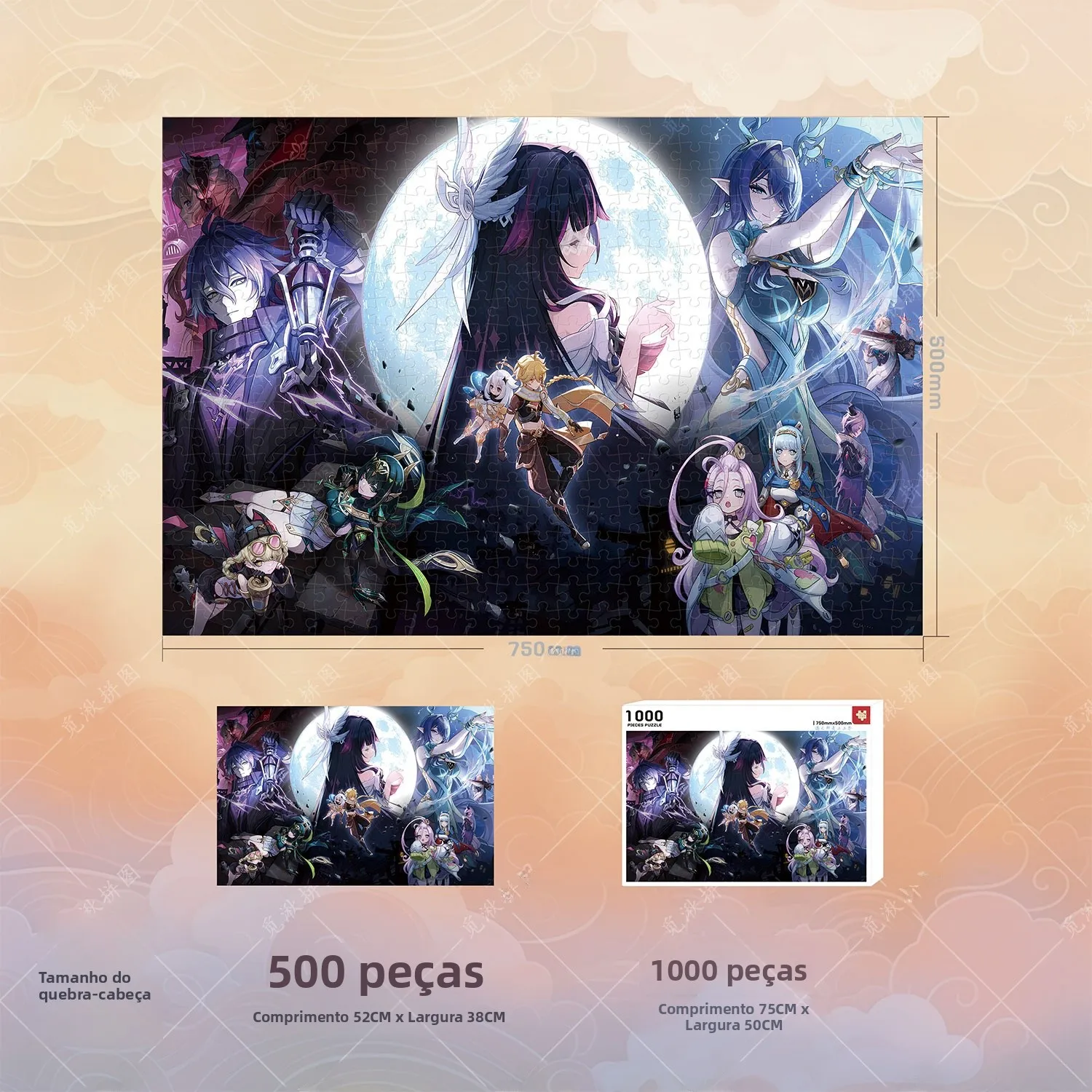 wooden-puzzle-1000-pieces-adult-anime-stress-relief-educational-toys-moon-song-of-empty-wooden-jigsaw-puzzle-for-ages-12
