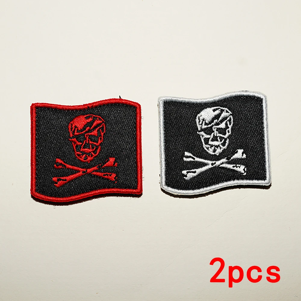 TSNK Tactical Patch 