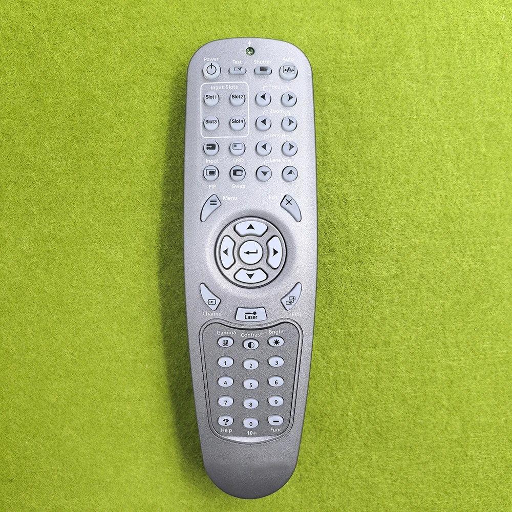Original Remote Con…