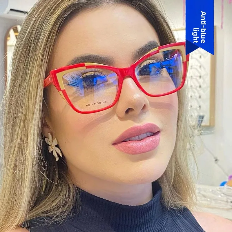 kit-cerise-couleur-blo-eye-lunettes-a-dessus-plat-lumiere-bleue-bloing-monture-optique-polyvalente-pour-femmes-de-chine