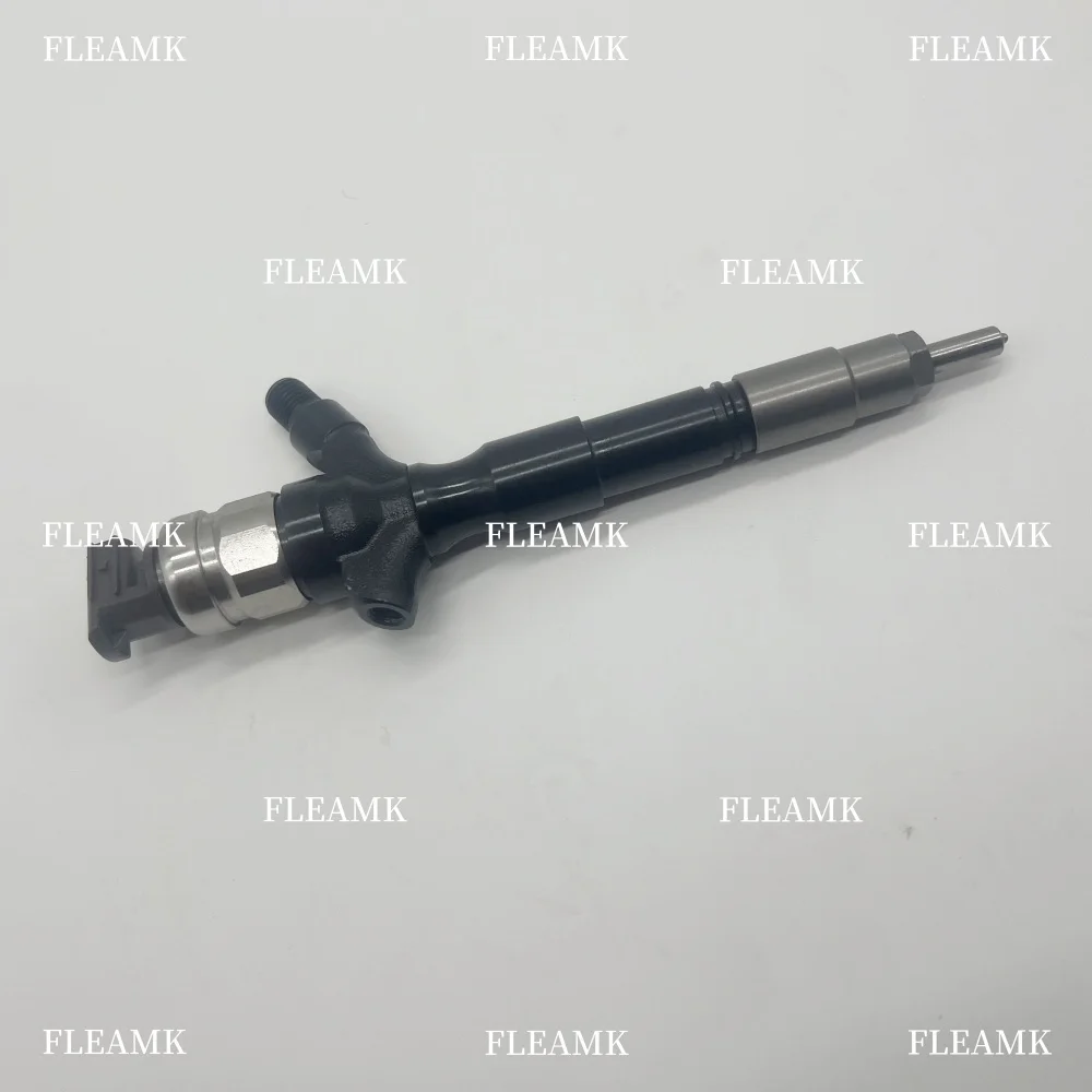 Diesel Common Rail Injector 095000-8290 095000-8291 095000-8292 23670-09330 23670-0L050 for Toyota Hilux Vigo 1KD-FTV3.0L