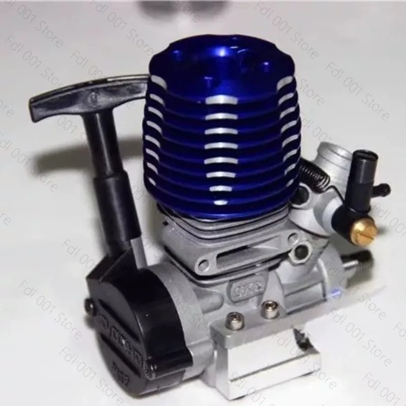 Engine Mount Base for Kyosho FW06 GXR15 Nitro RC Car