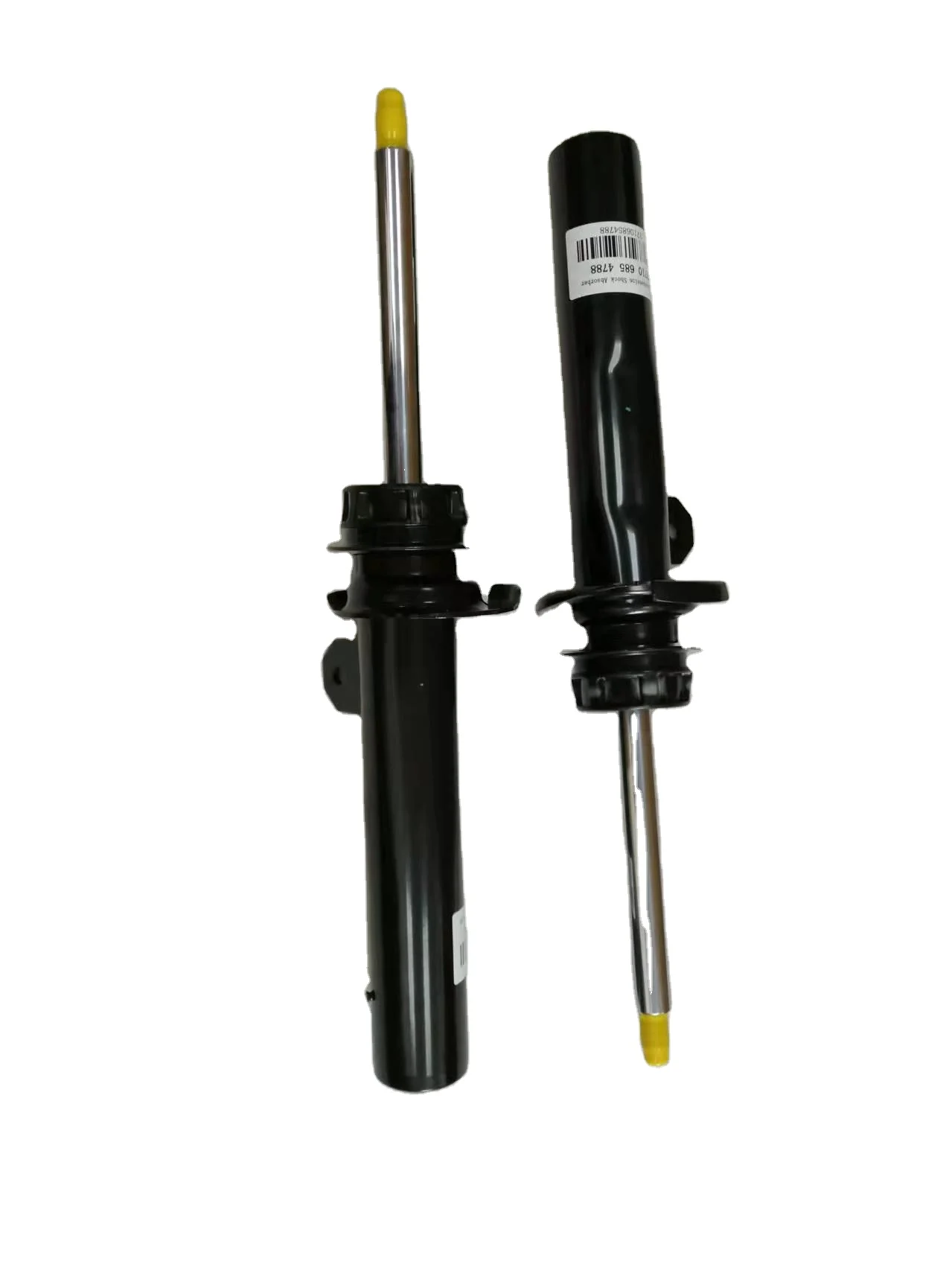 Mini Cooper F55 F56 F57 New Genuine Front Left and Right Shock Absorber Damper With Electric Control