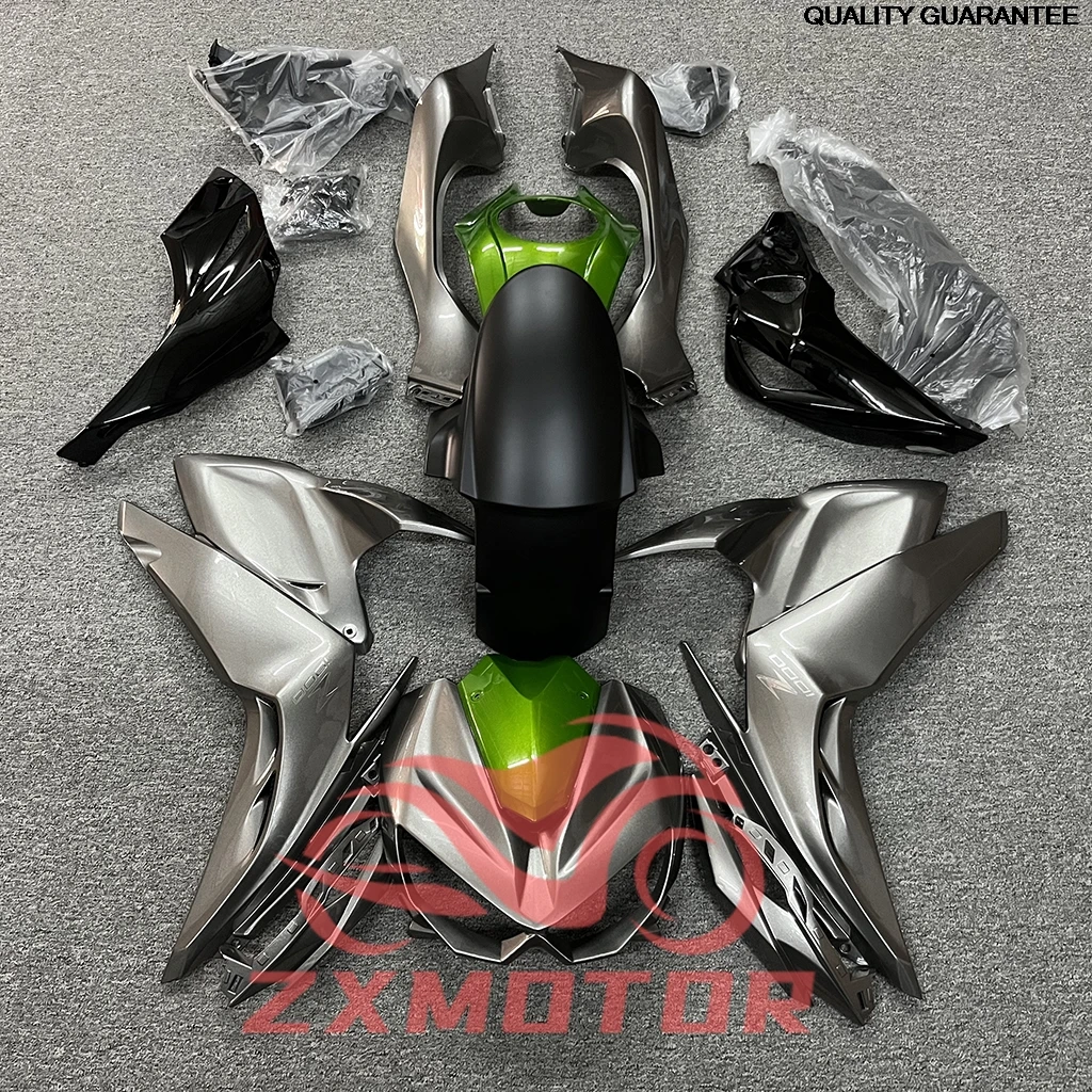 New Fairings Motorbike Z1000 2015 2016 2017 2018 2019 Customizable Fairing Kit for Kawasaki Z1000 15 16 17 18 19