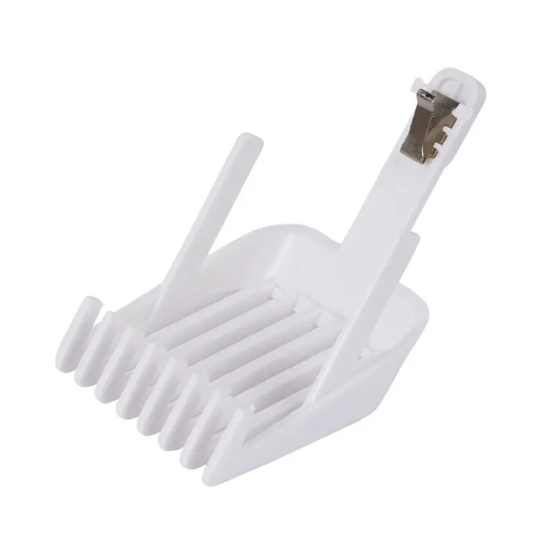 AAAF Adjustable Combs For Enchen Boost Hair Clipers Or Sharp 3S Hair Trimmers Haircut Accessory - B