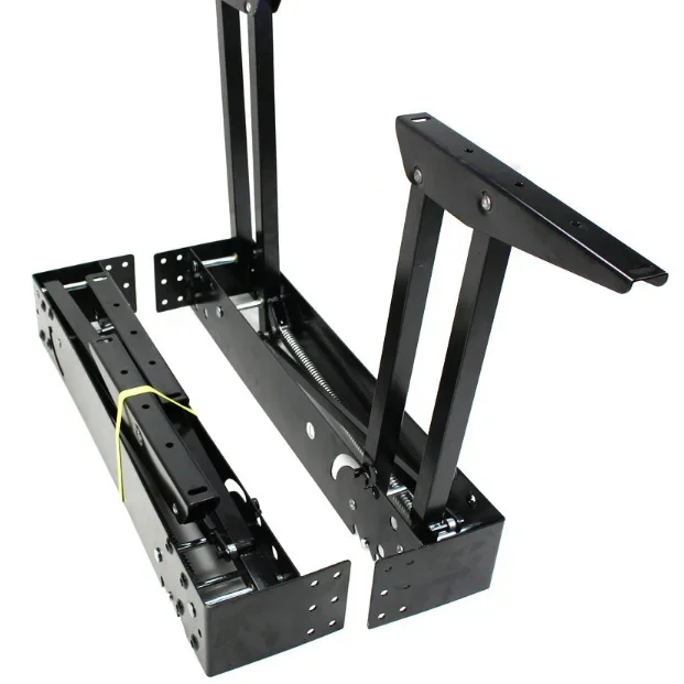 Furniture Hardware Lifting Mechanism for Coffee Table Mechanism Hardware Lifting Frame