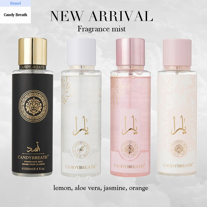 Marca afrutada Victoria Perfume Popular misterioso romántico encanto fecha fragancia Spray Unisex duradero Perfume secreto de alta gama