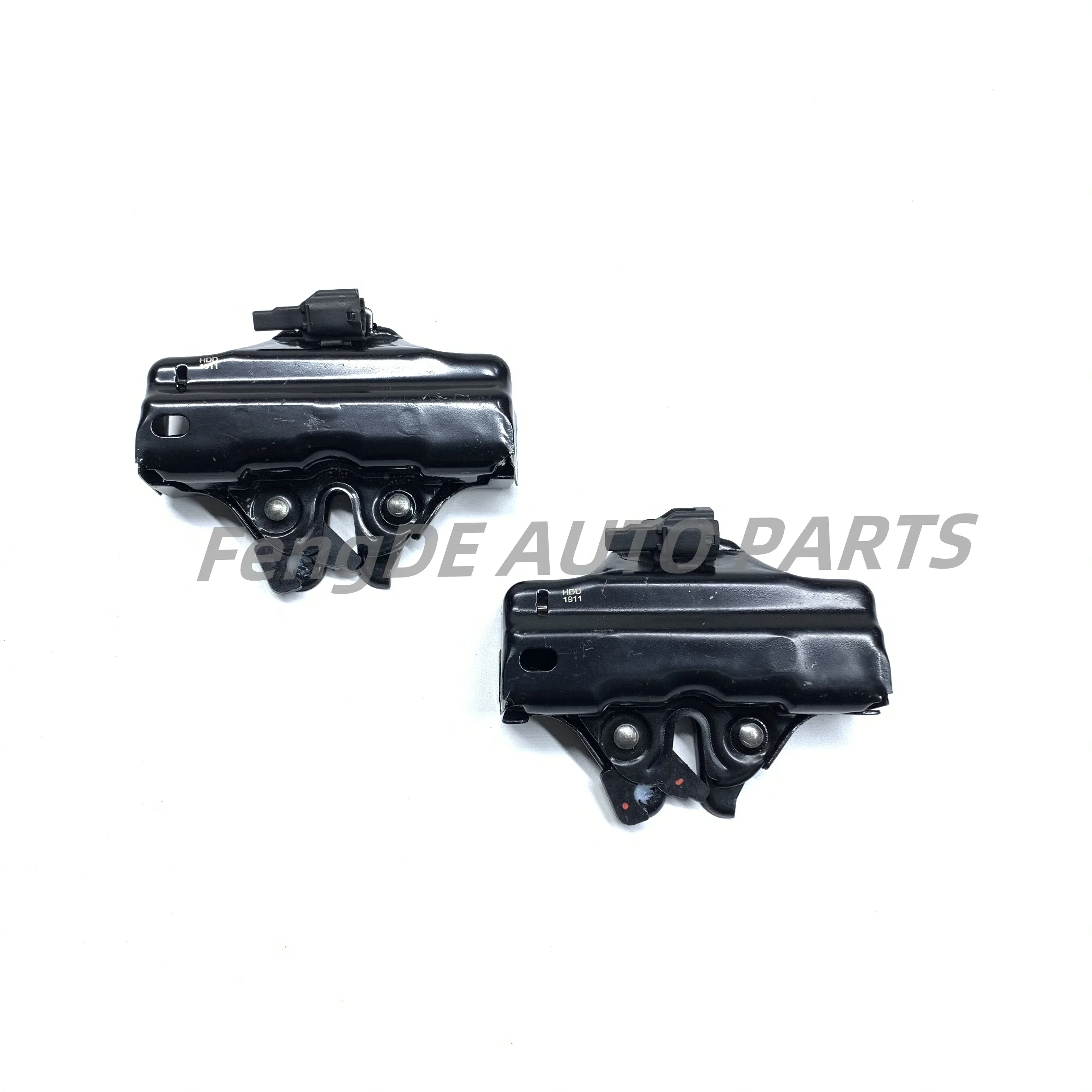 

Auto Parts Front Hood Lock Assembly For LAND CRUISER GRJ200 UZJ200 VDJ200 53510-60250