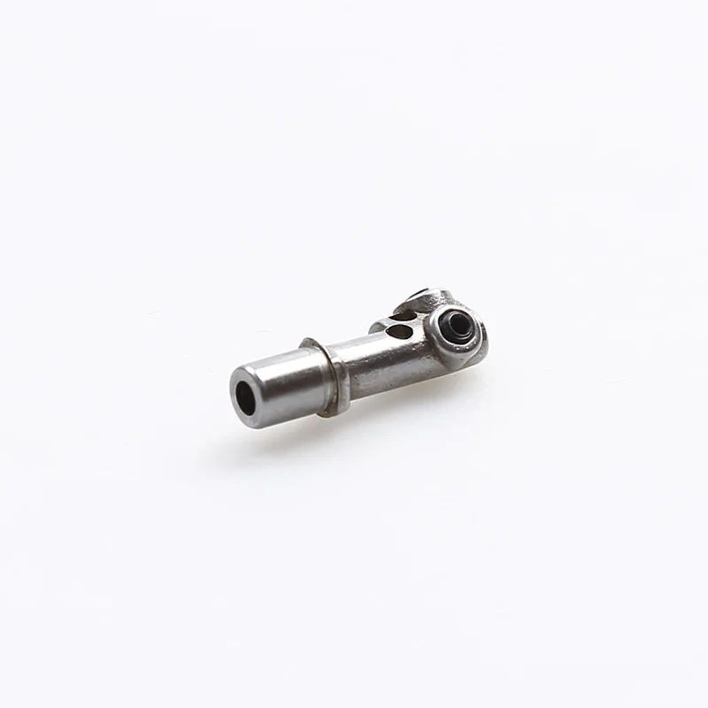 1PCS 122-75509 6714 Four Thread Needle Clamp Suitable for Juki MO-6714 Industrial Sewing Machine Accessories