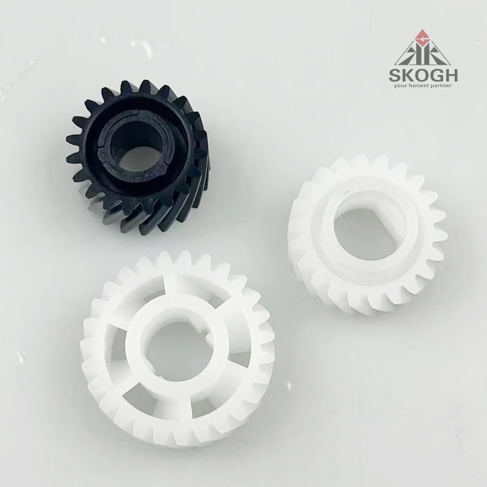 5Sets/Lot 049K08363 Developer Drive Gear Kit For Xerox Versant 80 180 280 2100 3100 4100 V80 V180 V2100 V3100