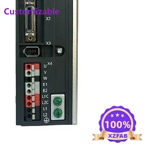 Factory Direct 2026 Series AC SERVO DRIVE MCDJT3230