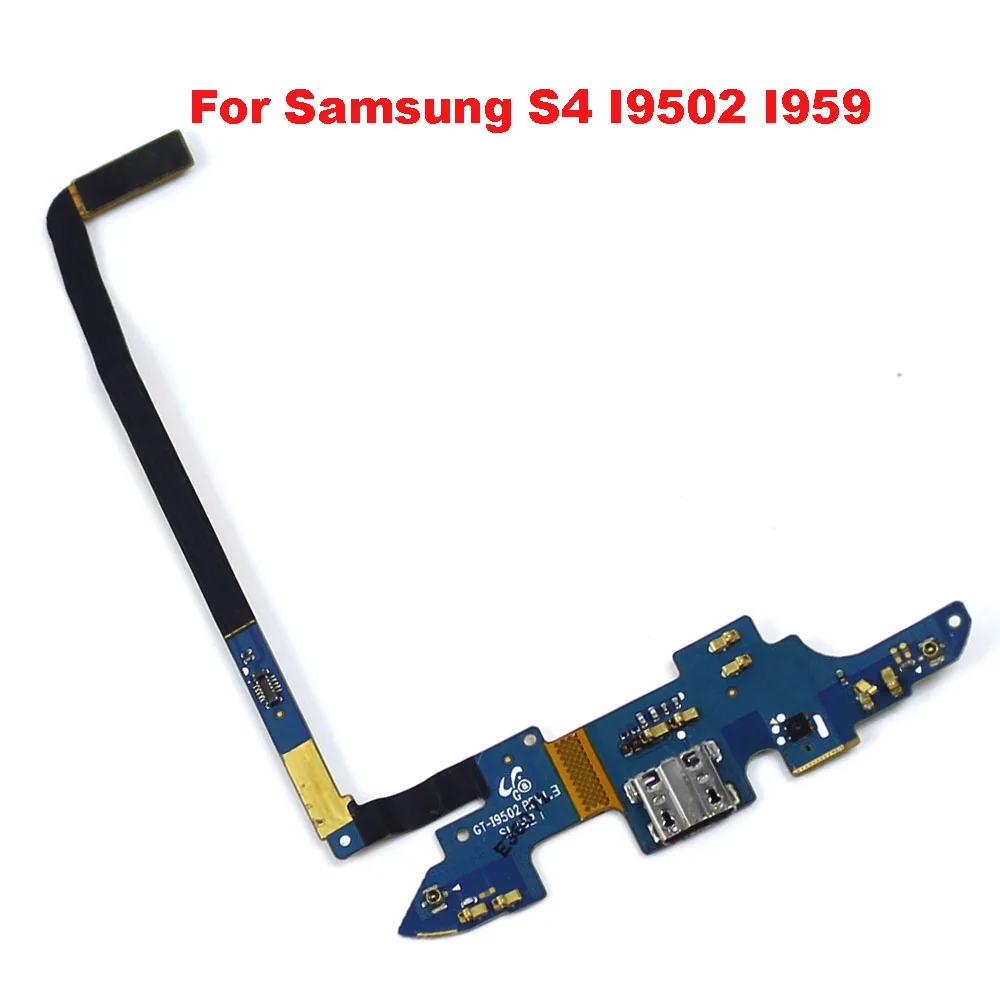 USB Charging Charger Port Flexible Cable for Samsung S4 5 7 S8PLUS I8262 T800 T550 T530 P5100 P600 N8000 Tail Plug Ribbon Cable