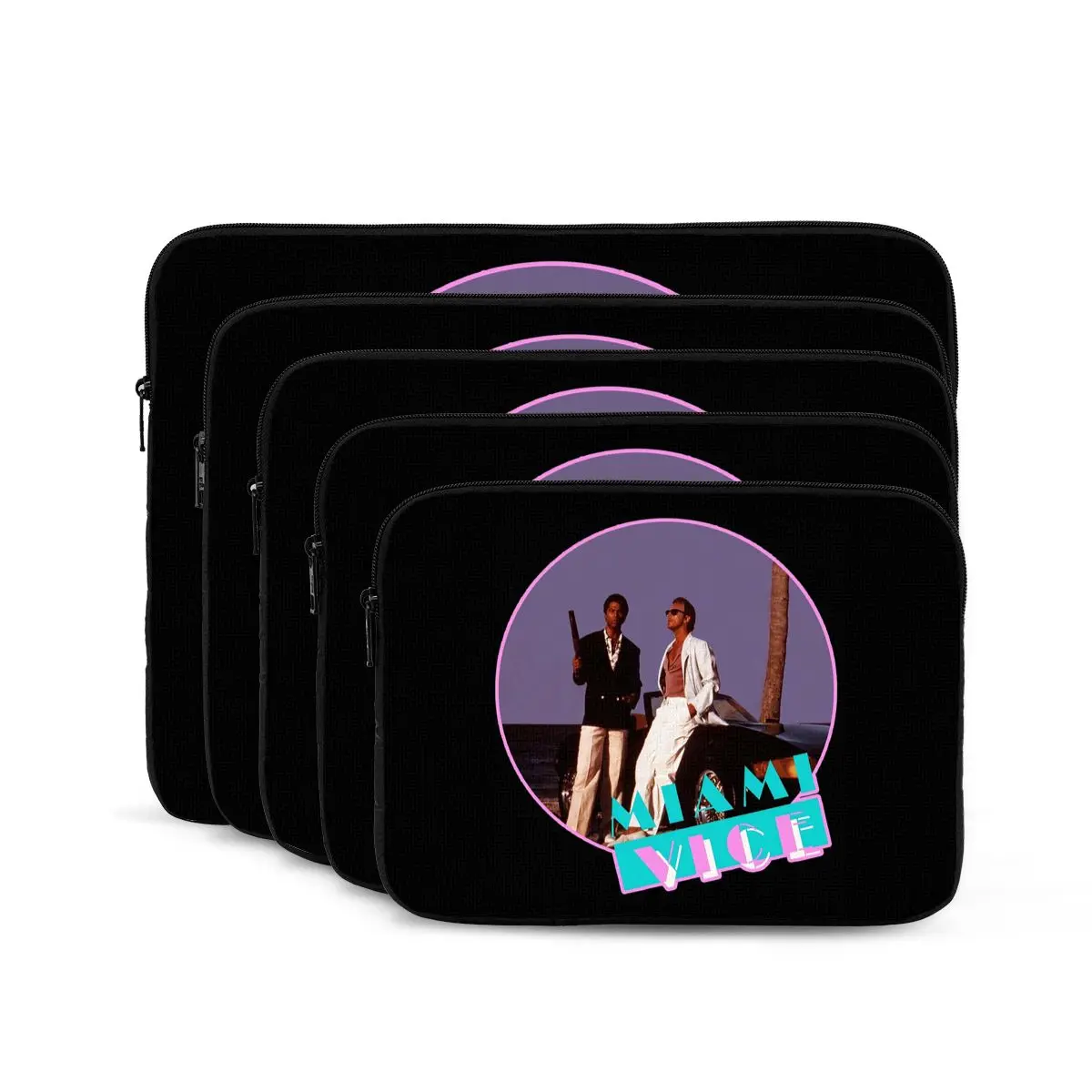 

Сумка для ноутбука Miami Vice R, чехол для Macbook Air Pro, противоударный чехол для планшета